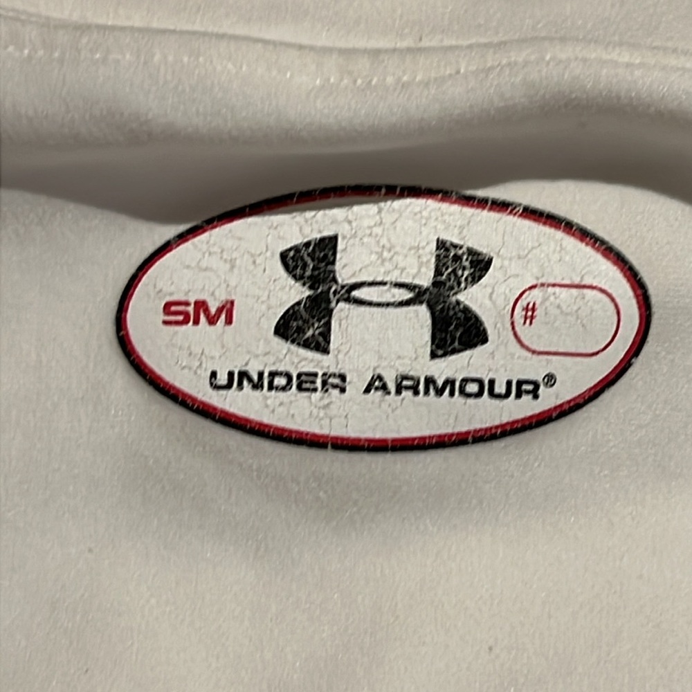 Under Armor Compression Top - Picture 7 of 11